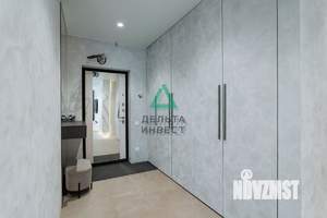 3-к квартира, вторичка, 82м2, 32/34 этаж