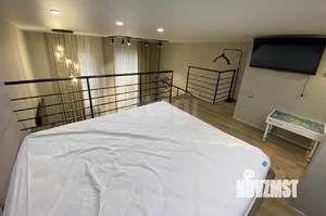 1-к квартира, вторичка, 45м2, 2/9 этаж