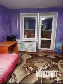 3-к квартира, вторичка, 80м2, 18/19 этаж