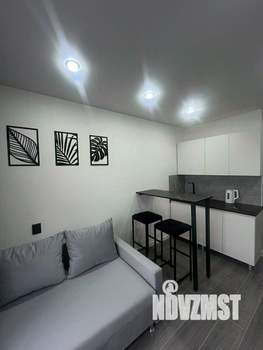 Студия квартира, вторичка, 17м2, 8/9 этаж