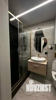 1-к квартира, вторичка, 31м2, 21/26 этаж