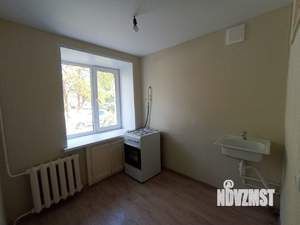 1-к квартира, вторичка, 32м2, 1/9 этаж