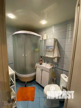 3-к квартира, вторичка, 57м2, 5/9 этаж