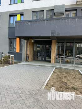 3-к квартира, вторичка, 93м2, 21/27 этаж