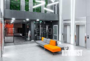 1-к квартира, вторичка, 38м2, 9/27 этаж