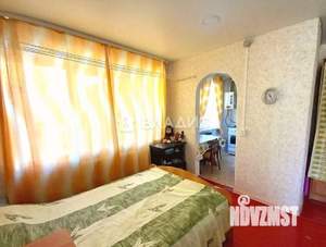 1-к квартира, вторичка, 30м2, 2/5 этаж