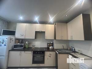 2-к квартира, вторичка, 58м2, 6/16 этаж