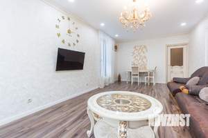 3-к квартира, вторичка, 93м2, 11/25 этаж