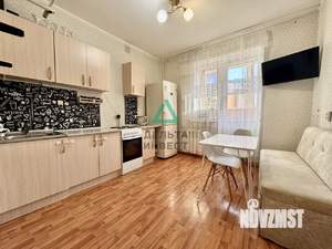 1-к квартира, вторичка, 40м2, 4/10 этаж