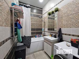 1-к квартира, вторичка, 34м2, 6/18 этаж