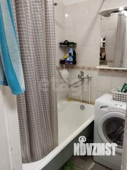 2-к квартира, вторичка, 40м2, 9/9 этаж