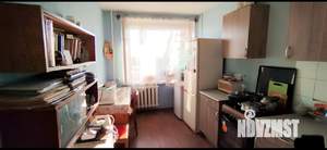 1-к квартира, вторичка, 37м2, 9/12 этаж