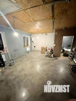 2-к квартира, вторичка, 54м2, 2/2 этаж