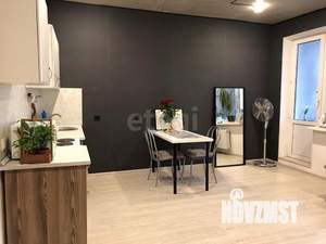 1-к квартира, вторичка, 29м2, 7/18 этаж