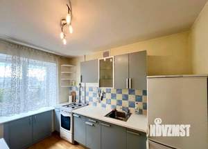 2-к квартира, вторичка, 45м2, 6/9 этаж