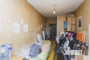 3-к квартира, вторичка, 55м2, 1/5 этаж