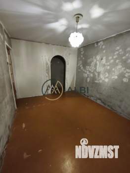 1-к квартира, вторичка, 33м2, 1/9 этаж