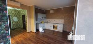 Студия квартира, вторичка, 50м2, 12/16 этаж