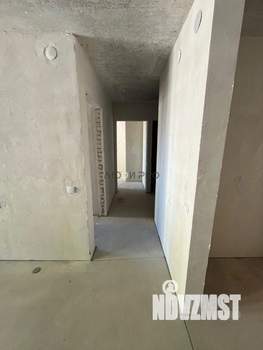 3-к квартира, вторичка, 53м2, 27/27 этаж