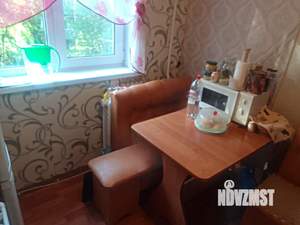 1-к квартира, вторичка, 31м2, 4/5 этаж