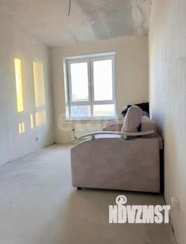 1-к квартира, вторичка, 36м2, 8/9 этаж