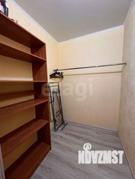 1-к квартира, вторичка, 38м2, 13/17 этаж