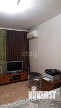 1-к квартира, вторичка, 36м2, 12/18 этаж