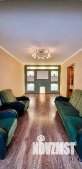 2-к квартира, вторичка, 46м2, 1/5 этаж