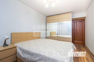 3-к квартира, вторичка, 89м2, 5/9 этаж