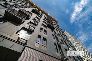 2-к квартира, вторичка, 52м2, 4/14 этаж