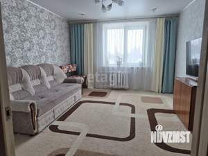 3-к квартира, вторичка, 63м2, 3/9 этаж