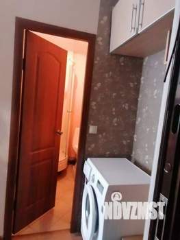 Студия квартира, вторичка, 18м2, 4/5 этаж