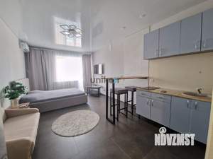 1-к квартира, вторичка, 30м2, 2/19 этаж