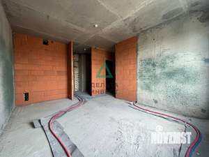 4-к квартира, вторичка, 73м2, 25/25 этаж