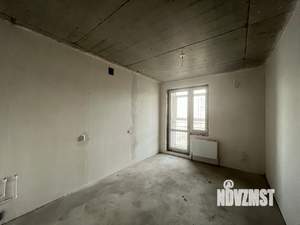 Студия квартира, вторичка, 24м2, 12/26 этаж