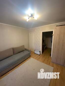 Студия квартира, вторичка, 18м2, 3/5 этаж