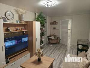 3-к квартира, вторичка, 58м2, 9/9 этаж