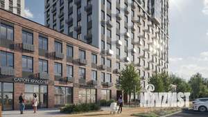 2-к квартира, вторичка, 55м2, 10/10 этаж