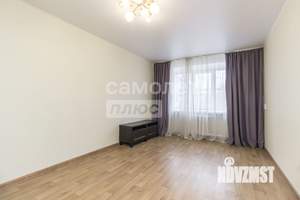 1-к квартира, вторичка, 32м2, 2/5 этаж