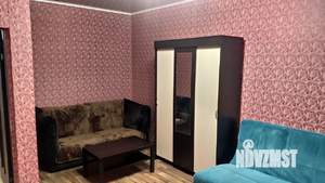 1-к квартира, вторичка, 41м2, 9/16 этаж