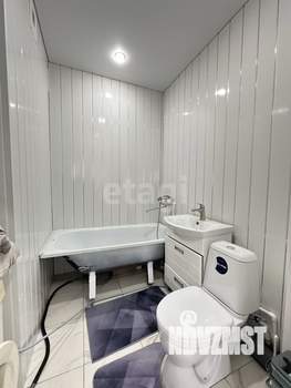 1-к квартира, вторичка, 34м2, 22/25 этаж