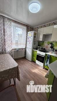 2-к квартира, вторичка, 45м2, 3/4 этаж