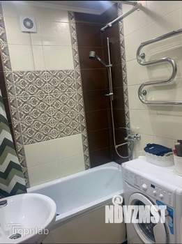 2-к квартира, вторичка, 46м2, 5/5 этаж