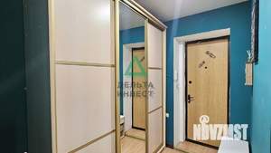 2-к квартира, вторичка, 51м2, 5/9 этаж