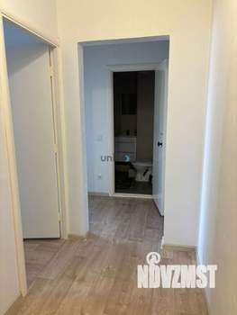 1-к квартира, вторичка, 40м2, 9/15 этаж