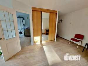 1-к квартира, вторичка, 31м2, 3/5 этаж