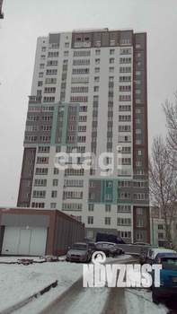 3-к квартира, вторичка, 71м2, 14/20 этаж