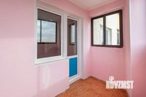 1-к квартира, вторичка, 39м2, 9/10 этаж