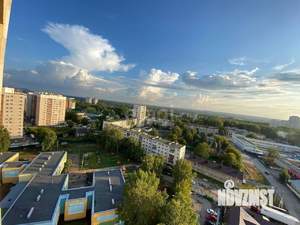 2-к квартира, вторичка, 55м2, 15/17 этаж