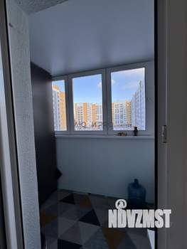 3-к квартира, вторичка, 61м2, 4/9 этаж